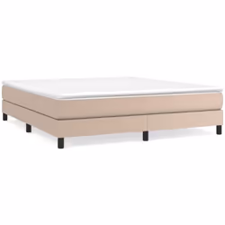 Obtenez une meilleure nuit de sommeil reposante grâce à ce cadre de lit ! Il est un supplément accueillant à toute chambre à  ...