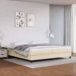 Obtenez une meilleure nuit de sommeil reposante grâce à ce cadre de lit ! Il est un supplément accueillant à toute chambre à  ...