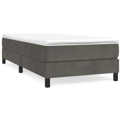 VidaXL 3120737 sommier