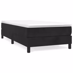 VidaXL 3120738, Noir, 800 mm, 2,03 m, 250 mm, 800 x 2000 mm, 1 pièce(s)