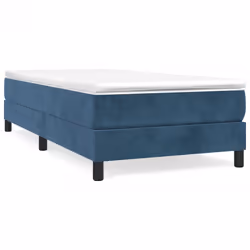 VidaXL 3120740, Bleu, 800 mm, 2,03 m, 250 mm, 800 x 2000 mm, 1 pièce(s)
