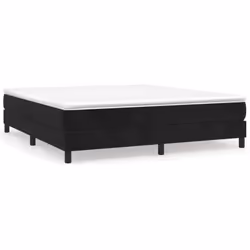 Obtenez une meilleure nuit de sommeil reposante grâce à ce cadre de lit ! Il est un supplément accueillant à toute chambre à ...