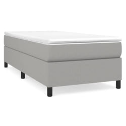 VidaXL 3120822 sommier