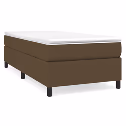 VidaXL 3120825, Marron, 900 mm, 193 cm, 350 mm, 900 x 1900 mm, 1 pièce(s)