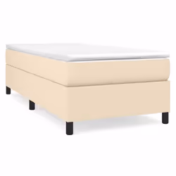 VidaXL 3120835, Crème, 900 mm, 2,03 m, 350 mm, 900 x 2000 mm, 1 pièce(s)