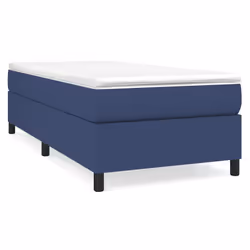 VidaXL 3120844, Bleu, 1000 mm, 2,03 m, 350 mm, 1000 x 2000 mm, 1 pièce(s)