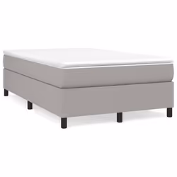VidaXL 3120846, Gris, 1200 mm, 2,03 m, 350 mm, 1200 x 2000 mm, 1 pièce(s)