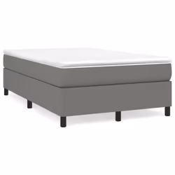 VidaXL 3120847, Gris, 1200 mm, 2,03 m, 350 mm, 1200 x 2000 mm, 1 pièce(s)