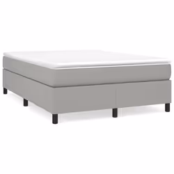 VidaXL 3120854, Gris, 1400 mm, 193 cm, 350 mm, 1400 x 1900 mm, 1 pièce(s)