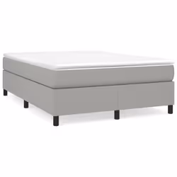 VidaXL 3120862, Gris, 1400 mm, 2,03 m, 350 mm, 1400 x 2000 mm, 1 pièce(s)
