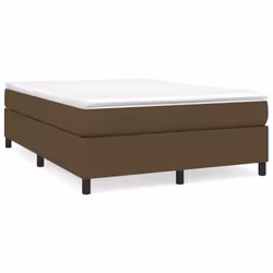 VidaXL 3120865, Marron, 1400 mm, 2,03 m, 350 mm, 1400 x 2000 mm, 1 pièce(s)