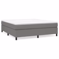 VidaXL 3120871, Gris, 1600 mm, 2,03 m, 350 mm, 1600 x 2000 mm, 1 pièce(s)