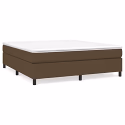 VidaXL 3120881, Marron, 1800 mm, 2,03 m, 350 mm, 1800 x 2000 mm, 1 pièce(s)