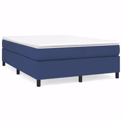 VidaXL 3120884, Bleu, 1800 mm, 2,03 m, 350 mm, 1800 x 2000 mm, 1 pièce(s)