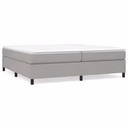 VidaXL 3120886, Gris, 2000 mm, 2,03 m, 350 mm, 2000 x 2000 mm, 1 pièce(s)