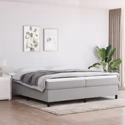 VidaXL 3120886 sommier