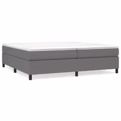 VidaXL 3120887, Gris, 2000 mm, 2,03 m, 350 mm, 2000 x 2000 mm, 1 pièce(s)