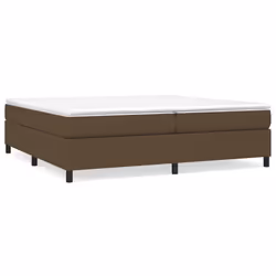 VidaXL 3120889, Marron, 2000 mm, 2,03 m, 350 mm, 2000 x 2000 mm, 1 pièce(s)