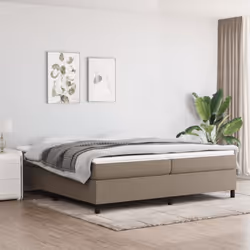 Obtenez une meilleure nuit de sommeil reposante grâce à ce cadre de lit ! Il est un supplément accueillant à toute chambre à  ...