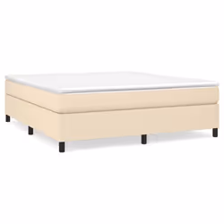 VidaXL 3120891, Crème, 2000 mm, 2,03 m, 350 mm, 2000 x 2000 mm, 1 pièce(s)