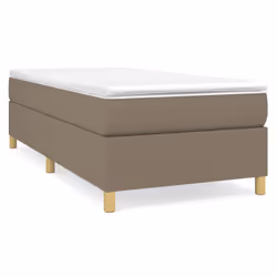VidaXL 3120917, Taupe, 800 mm, 2,03 m, 350 mm, 800 x 2000 mm, 1 pièce(s)
