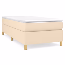VidaXL 3120918, Crème, 800 mm, 2,03 m, 350 mm, 800 x 2000 mm, 1 pièce(s)