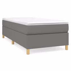 VidaXL 3120922, Gris, 900 mm, 193 cm, 350 mm, 900 x 1900 mm, 1 pièce(s)