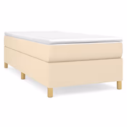 VidaXL 3120926, Crème, 900 mm, 193 cm, 350 mm, 900 x 1900 mm, 1 pièce(s)