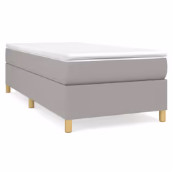 VidaXL 3120937, Gris, 1000 mm, 2,03 m, 350 mm, 1000 x 2000 mm, 1 pièce(s)