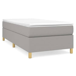VidaXL 3120937 sommier