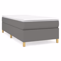 VidaXL 3120938, Gris, 1000 mm, 2,03 m, 350 mm, 1000 x 2000 mm, 1 pièce(s)