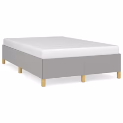 VidaXL 3120945, Gris, 1200 mm, 2,03 m, 350 mm, 1200 x 2000 mm, 1 pièce(s)