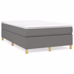 VidaXL 3120946, Gris, 1200 mm, 2,03 m, 350 mm, 1200 x 2000 mm, 1 pièce(s)