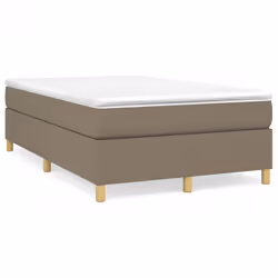 VidaXL 3120949, Taupe, 1200 mm, 2,03 m, 350 mm, 1200 x 2000 mm, 1 pièce(s)