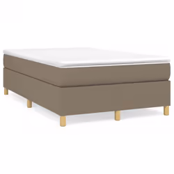 VidaXL 3120957, Taupe, 1400 mm, 193 cm, 350 mm, 1400 x 1900 mm, 1 pièce(s)