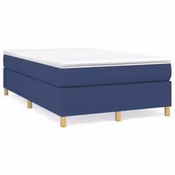 VidaXL 3120959, Bleu, 1400 mm, 193 cm, 350 mm, 1400 x 1900 mm, 1 pièce(s)
