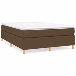 VidaXL 3120964, Marron, 1400 mm, 2,03 m, 350 mm, 1400 x 2000 mm, 1 pièce(s)