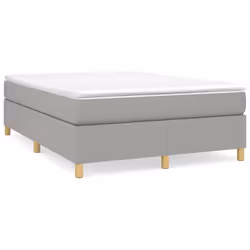 VidaXL 3120969, Gris, 1600 mm, 2,03 m, 350 mm, 1600 x 2000 mm, 1 pièce(s)