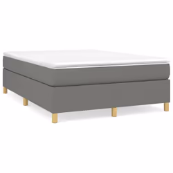 VidaXL 3120970, Gris, 1600 mm, 2,03 m, 350 mm, 1600 x 2000 mm, 1 pièce(s)