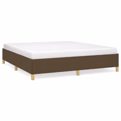VidaXL 3120972, Marron, 1600 mm, 2,03 m, 350 mm, 1600 x 2000 mm, 1 pièce(s)