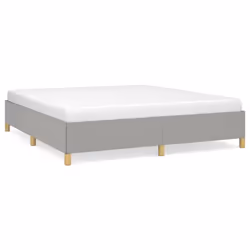 VidaXL 3120977, Gris, 1800 mm, 2,03 m, 350 mm, 1800 x 2000 mm, 1 pièce(s)