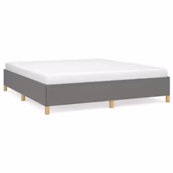 VidaXL 3120978, Gris, 1800 mm, 2,03 m, 350 mm, 1800 x 2000 mm, 1 pièce(s)