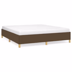 VidaXL 3120980, Marron, 1800 mm, 2,03 m, 350 mm, 1800 x 2000 mm, 1 pièce(s)