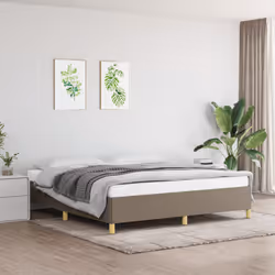 VidaXL 3120981 sommier - Vue supplémentaire 2