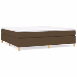 VidaXL 3120988, Marron, 2000 mm, 2,03 m, 350 mm, 2000 x 2000 mm, 1 pièce(s)