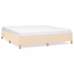 VidaXL 3120990, Crème, 2000 mm, 2,03 m, 350 mm, 2000 x 2000 mm, 1 pièce(s)
