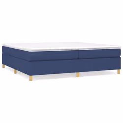 VidaXL 3120991, Bleu, 2000 mm, 2,03 m, 350 mm, 2000 x 2000 mm, 1 pièce(s)