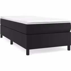 Obtenez une meilleure nuit de sommeil reposante grâce à ce cadre de lit ! Il est un supplément accueillant à toute chambre à ...