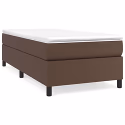 VidaXL 3121014, Marron, 800 mm, 2,03 m, 350 mm, 800 x 2000 mm, 1 pièce(s)