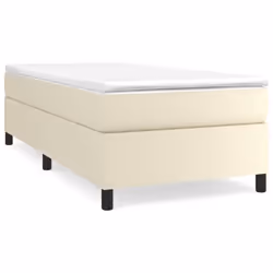 VidaXL 3121031, Crème, 1000 mm, 2,03 m, 350 mm, 1000 x 2000 mm, 1 pièce(s)
